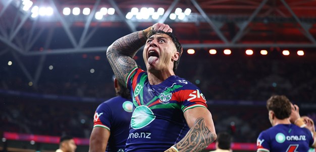 NRL Match Highlights: Hitting 40 against Broncos for second time
