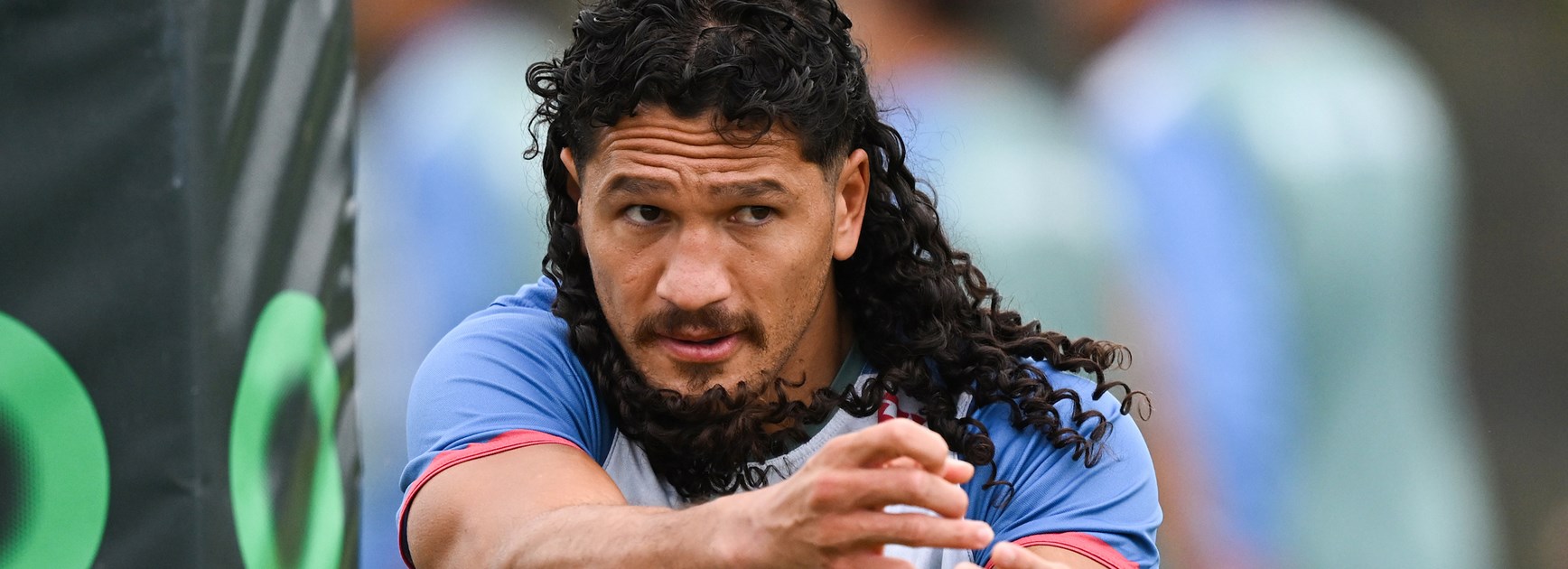 DWZ and Broughton back in Māori All Stars