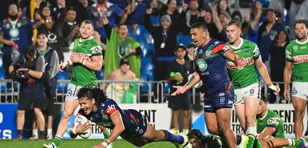 Match Moment #8: Boyd bombs, DWZ soars and scores