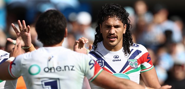 Live Blog: DWZ's treble to no avail as Sharks prevail