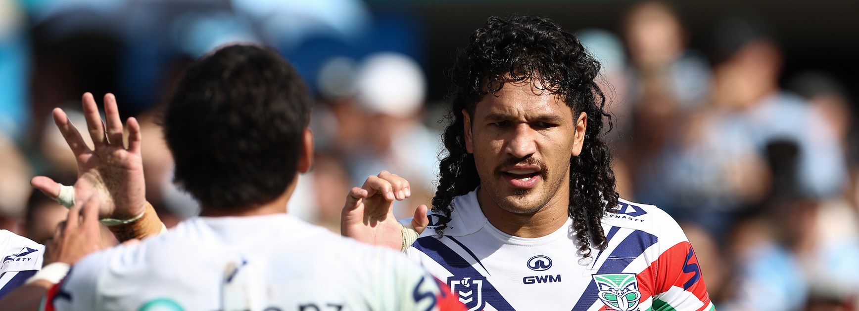 As it happened: Knights slay Raiders; Sharks outpoint Warriors