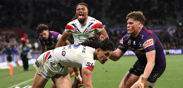 Match Moment #6: DWZ makes it five tries in two games