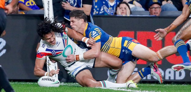 Match Moment #3: DWZ makes it eight tries in five games