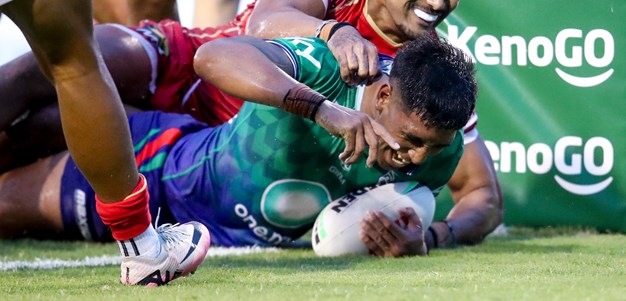 Match Moment #6: Ieremia-Toeava superb catch for try