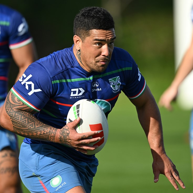 Match Preview: Panthers rest three Origin players