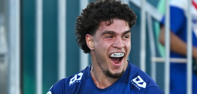 NSW Cup Match Report: Knights prevail with late flurry