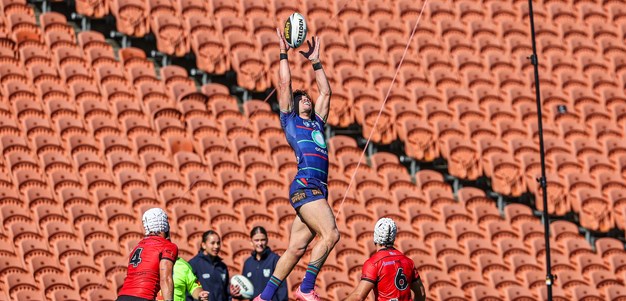 NSW Cup Match Report: Lapses costly in loss to Bears