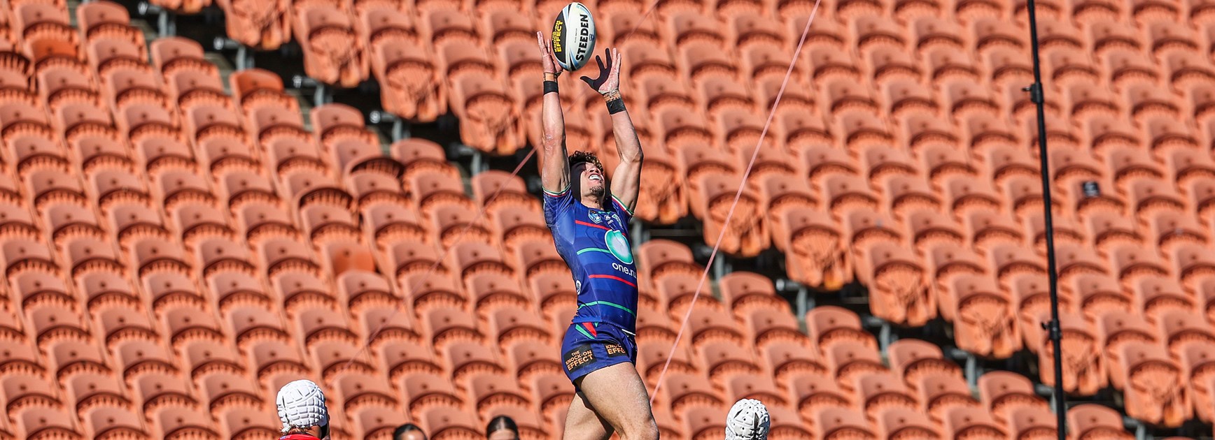 NSW Cup Match Report: Lapses costly in loss to Bears