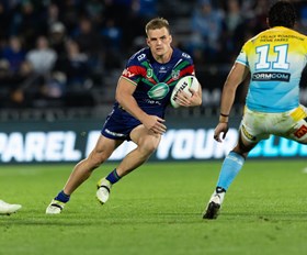 Ford to the fore again to stretch advantage to four points on Dally M leaderboard