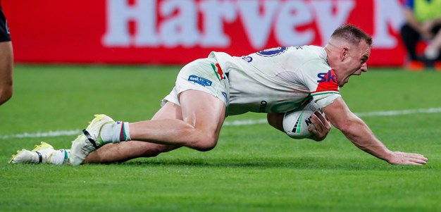 Match Highlights: Netting Eels for fourth win on end