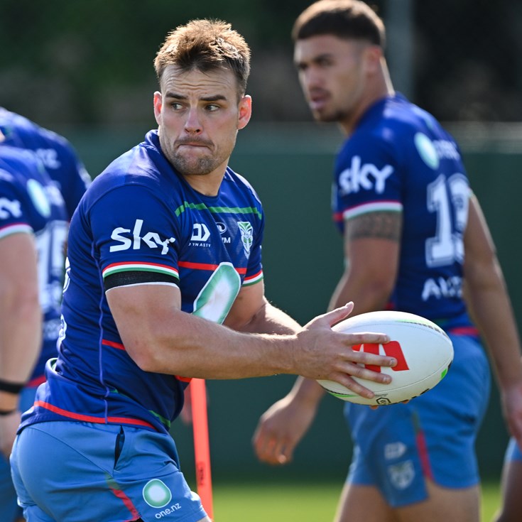 NSW Origin Poll: Ford fans' clear first choice front rower
