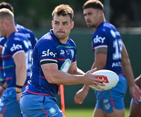 NSW Origin Poll: Ford fans' clear first choice front rower