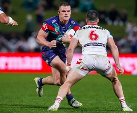 Ford moves up as Dally M voting goes behind closed doors