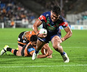 Live Blog: Winning streak ends with disappointing loss at home