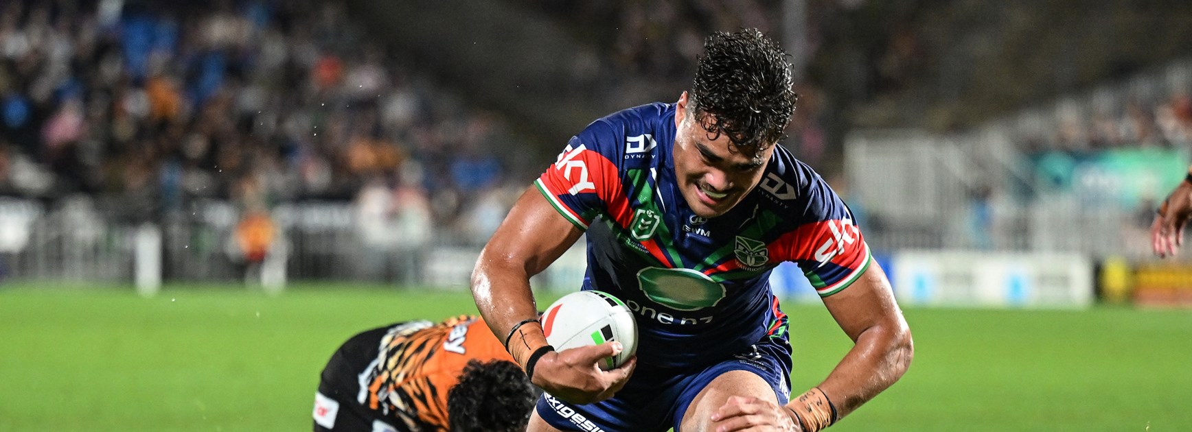 As it happened: Broncos top Dolphins; Wests Tigers stun Warriors
