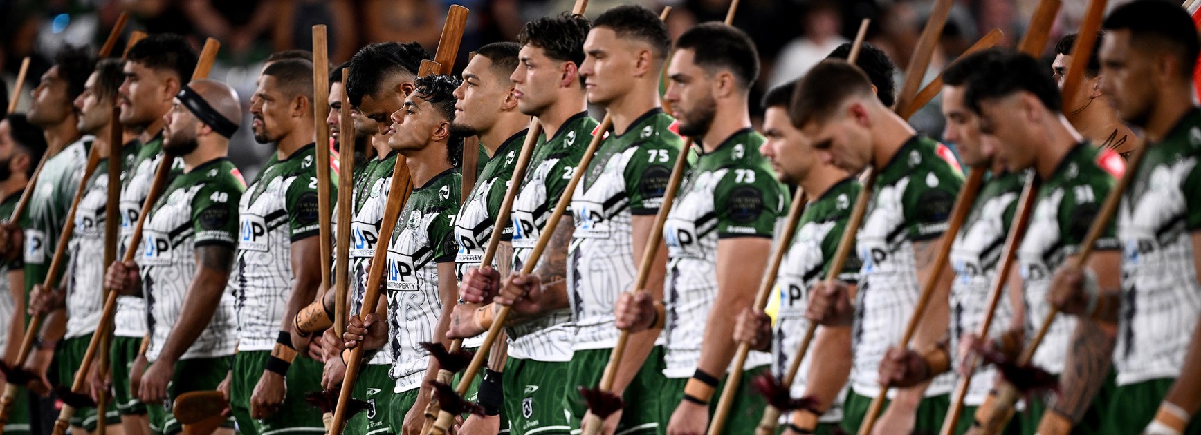 Huge representation of Warriors in All Stars teams