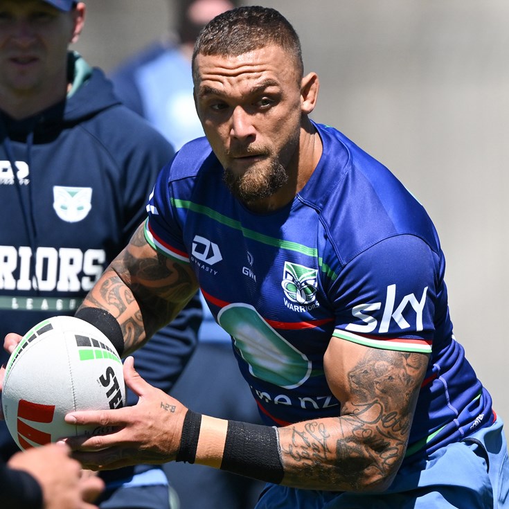 Match Preview: Huge battle against one of favourites