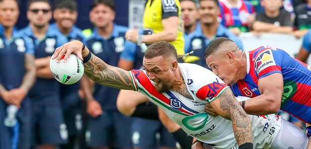 Match Moment #4: JFH backs up Boyd for sensational try