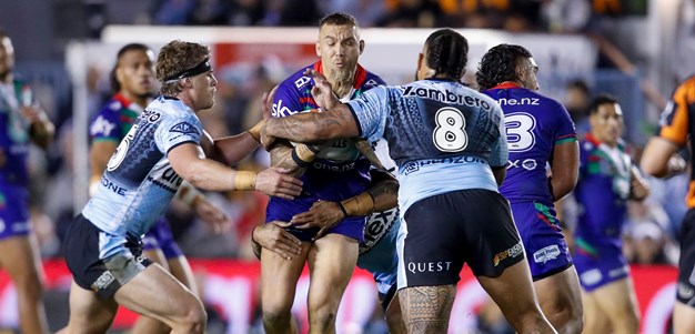 Match Preview: Easter Sunday heavyweight clash