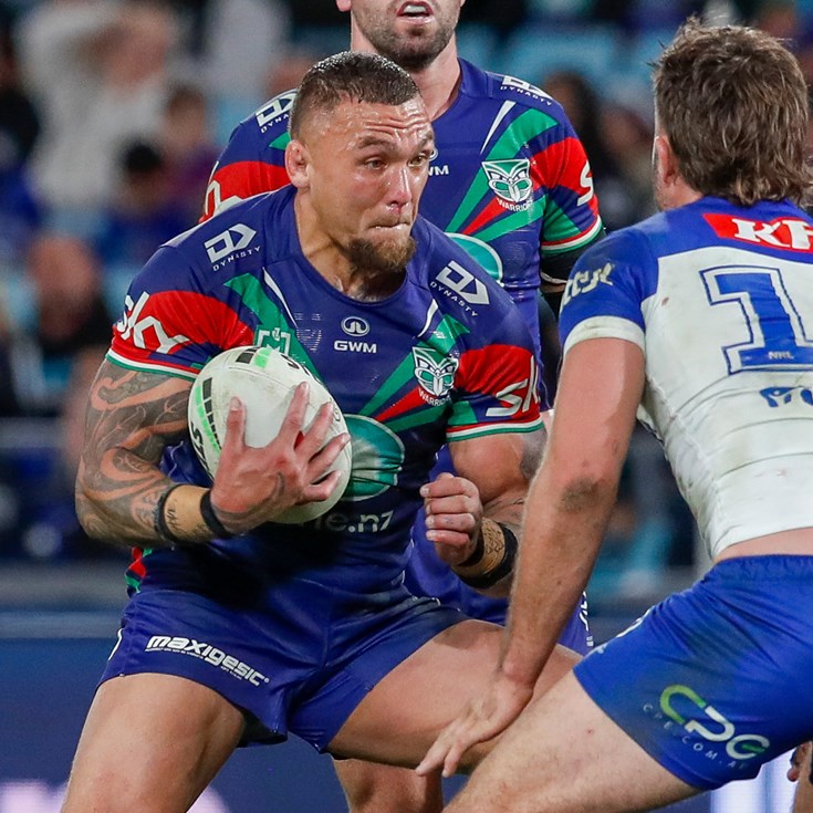 Live Blog: Chance missed to reclaim second spot on ladder