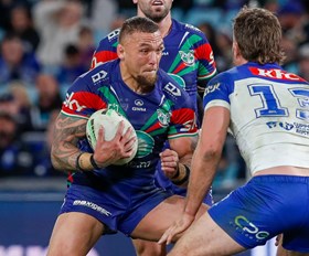 Live Blog: Chance missed to reclaim second spot on ladder