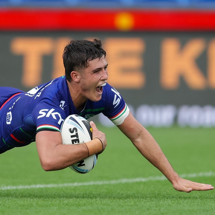 NSW Cup Match Report: Engineering a 66-point turnaround