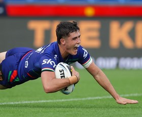 NSW Cup Match Report: Engineering a 66-point turnaround