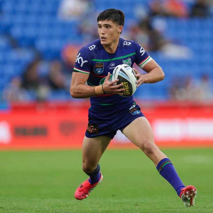 Cleary granted release to depart at end of 2026 season
