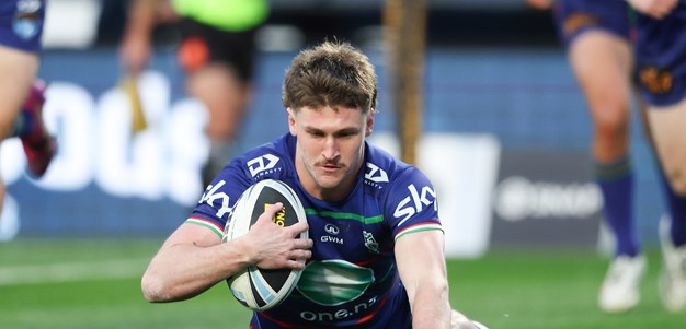 NSW Cup Highlights: Linnane, Tafua doubles in impressive win