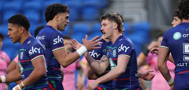 NSW Cup Match Report: Linnane's double delight seals it