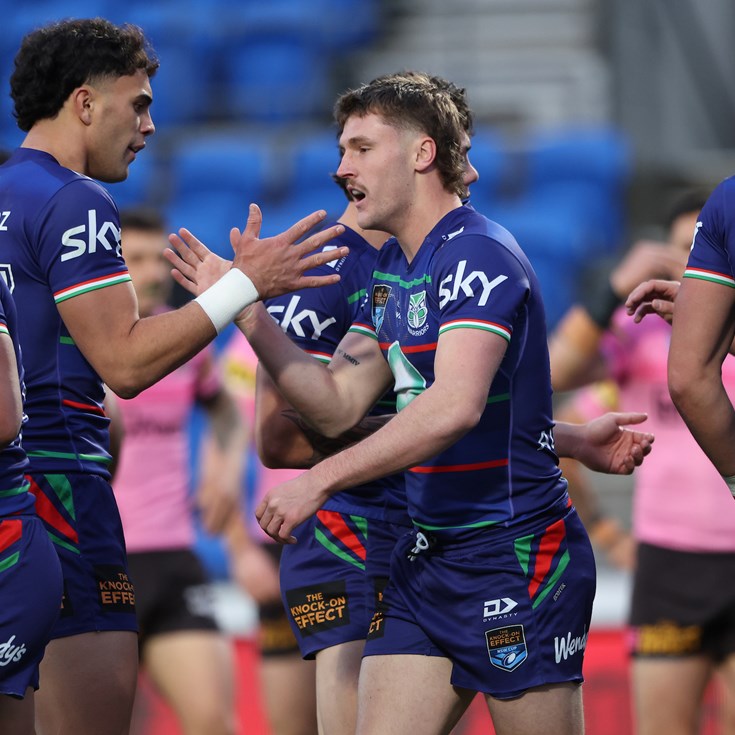 NSW Cup Match Report: Linnane's double delight seals it