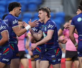 NSW Cup Match Report: Linnane's double delight seals it