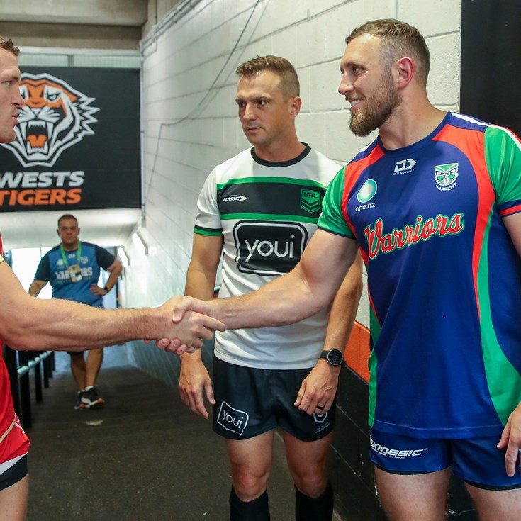 Live updates from Preseason Challenge against Dolphins