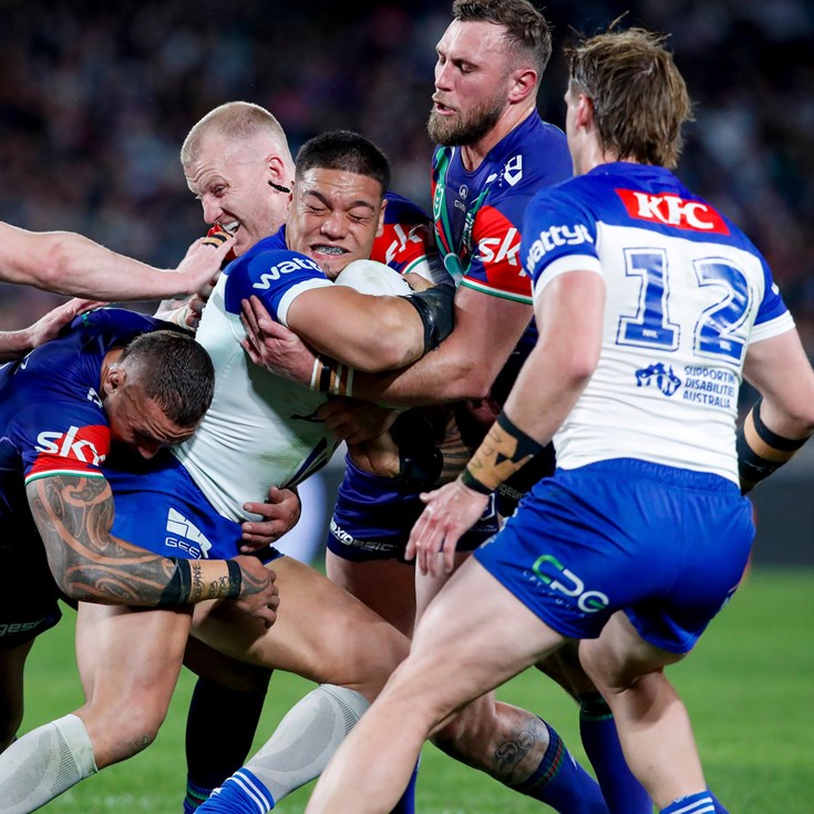 Capewell: 'We know we're better than what we showed'