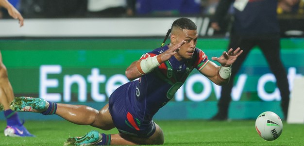 Match Moment #3: Halasima hunts down Boyd grubber