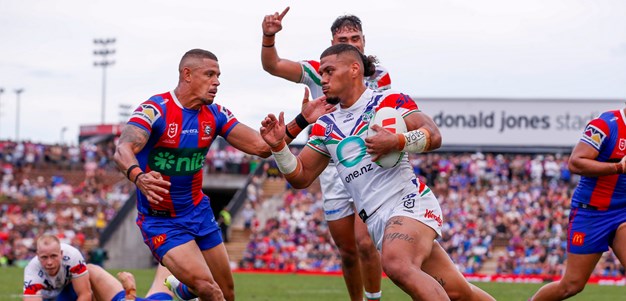 Blog: Warriors make best start to a season since 2018