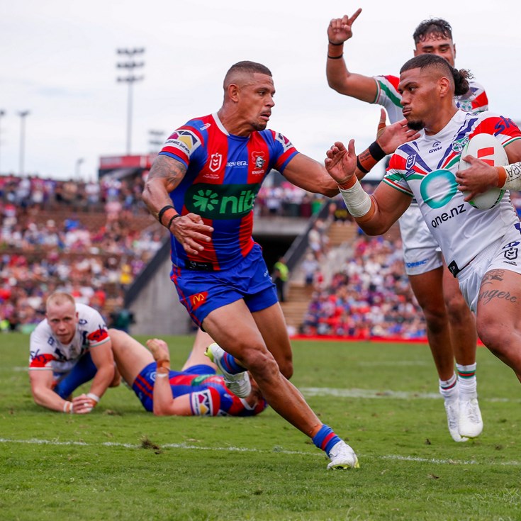 Blog: Warriors make best start to a season since 2018