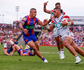 Blog: Warriors make best start to a season since 2018