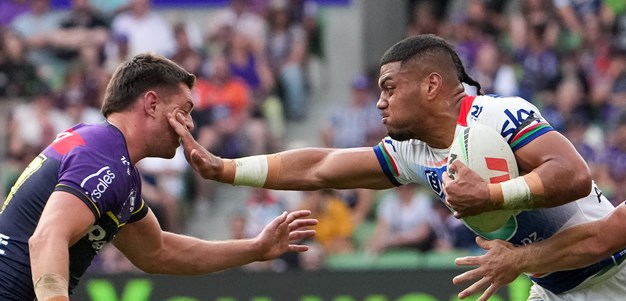 Match Preview: Unfamiliar experience in Storm territory