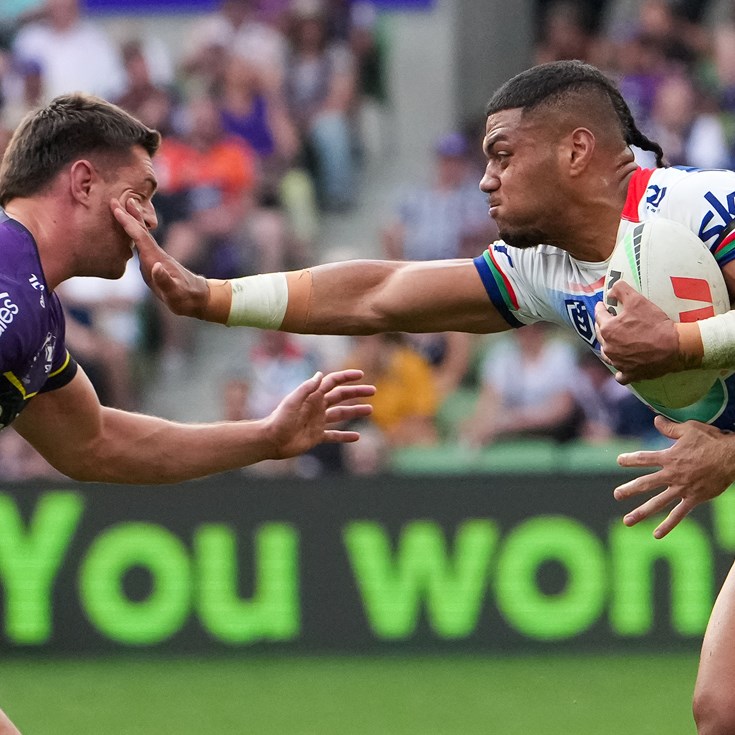 Match Preview: Unfamiliar experience in Storm territory