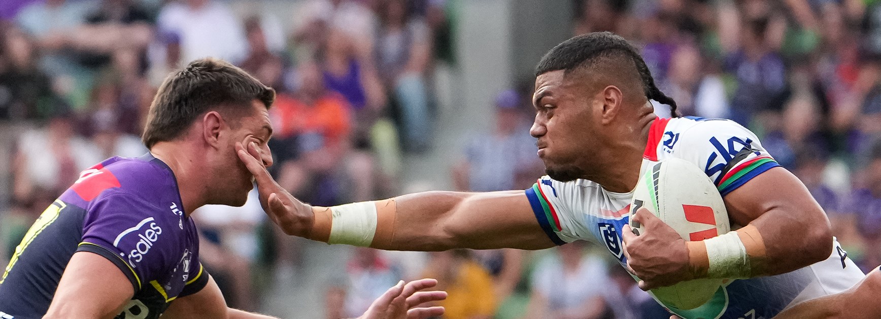 Match Preview: Unfamiliar experience in Storm territory