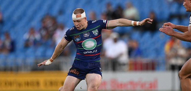 NSW Cup Match Report: Hanson seals win with clutch field goal