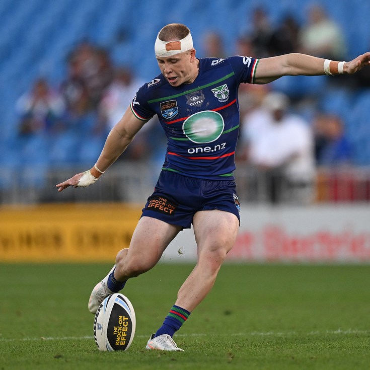 NSW Cup Match Report: Hanson seals win with clutch field goal