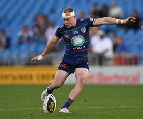 NSW Cup Match Report: Hanson seals win with clutch field goal