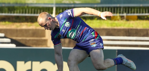 NSW Cup  Highlights: Back in top five with fifth win on end