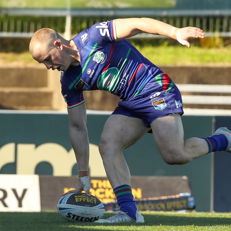 NSW Cup  Highlights: Back in top five with fifth win on end
