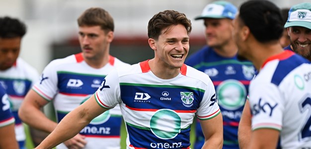 Match Preview: All eyes on Metcalf in comeback game