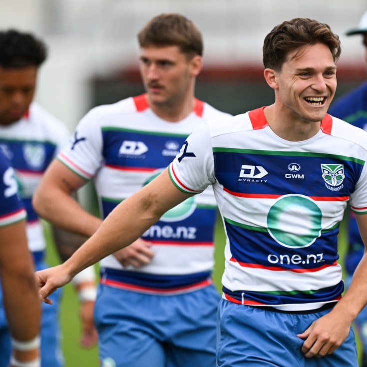 Match Preview: All eyes on Metcalf in comeback game