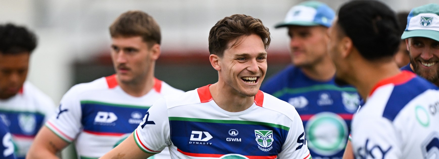 Match Preview: All eyes on Metcalf in comeback game