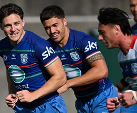 NSW Cup Preview: Metcalf confirmed for comeback